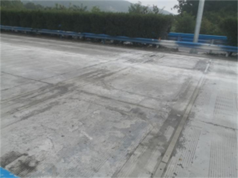 公路超限超載非現(xiàn)場執(zhí)法系統(tǒng)案例